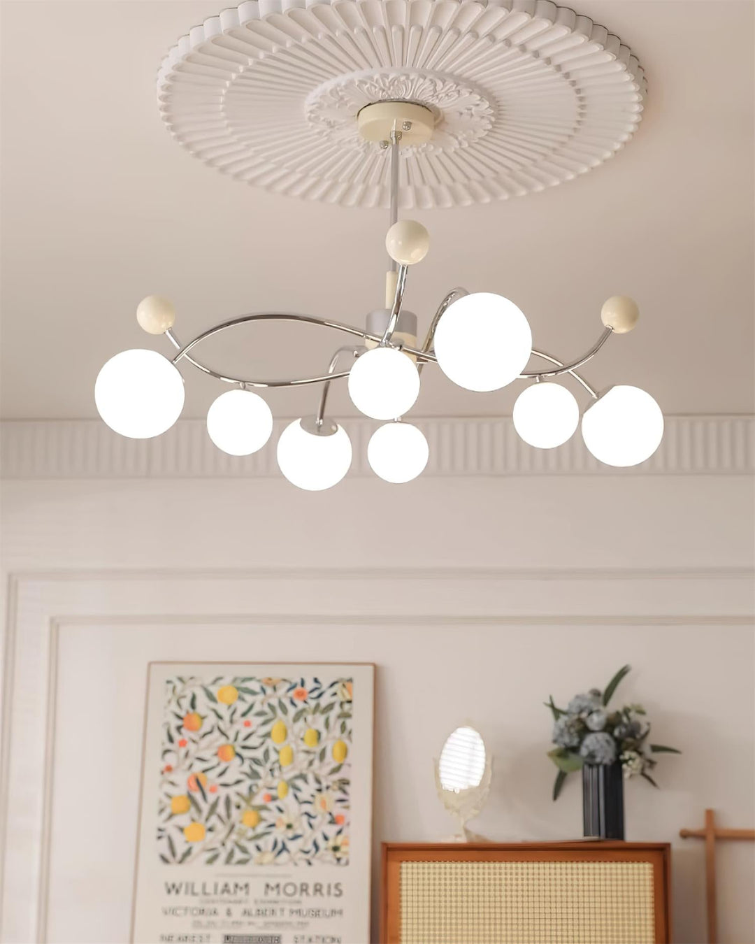 Diana Chandelier - SKØRTER