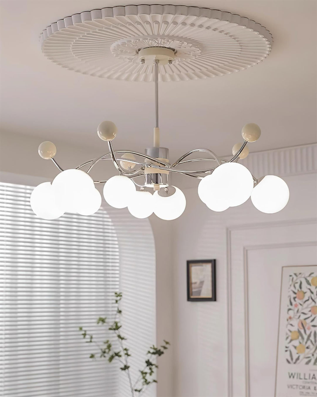 Diana Chandelier - SKØRTER