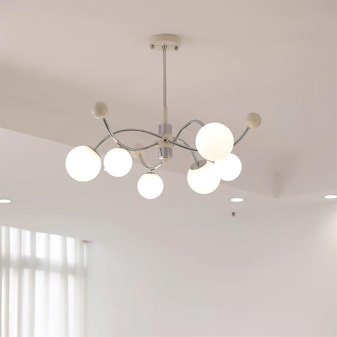 Diana Chandelier - SKØRTER