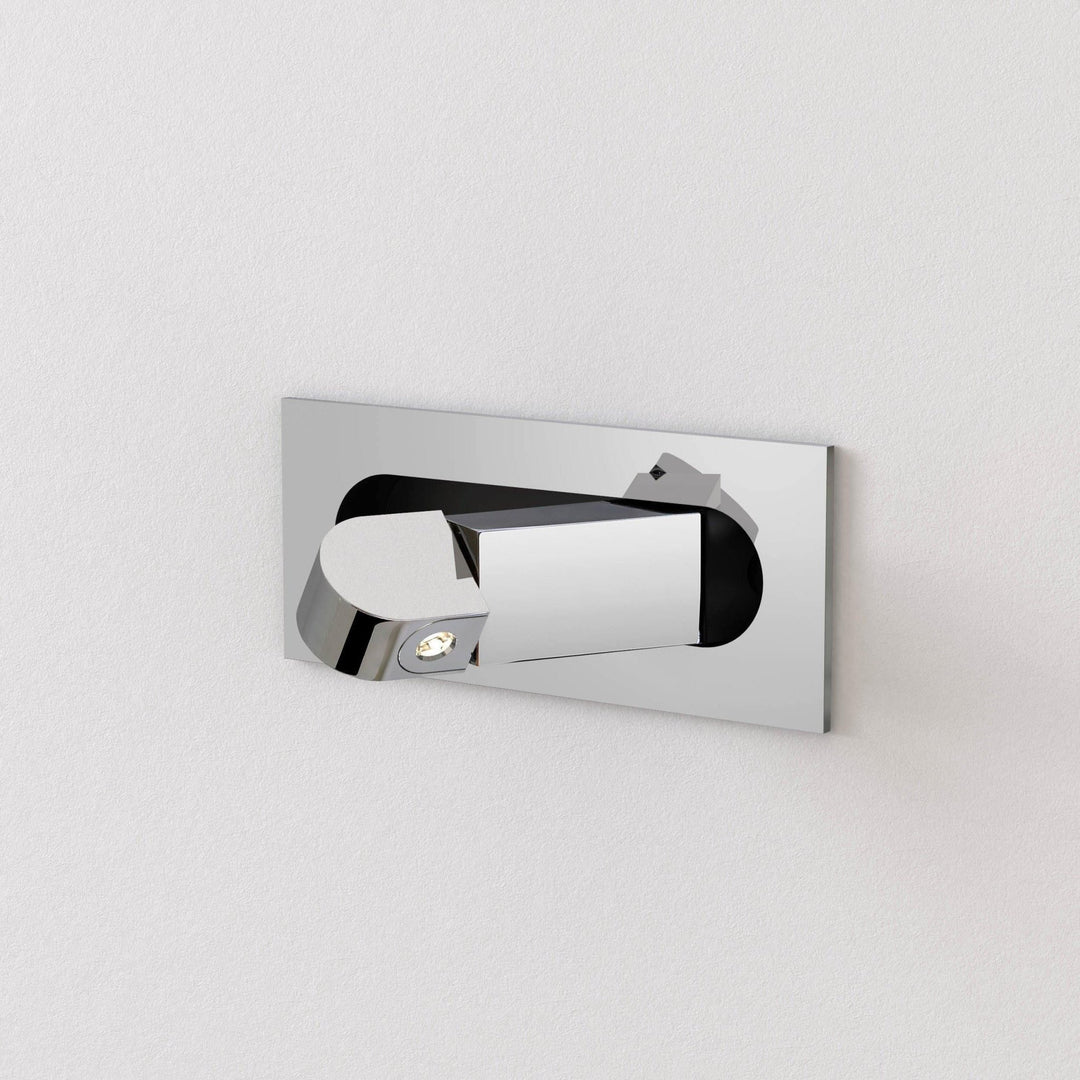 Digit LED Bedside Light - SKØRTER