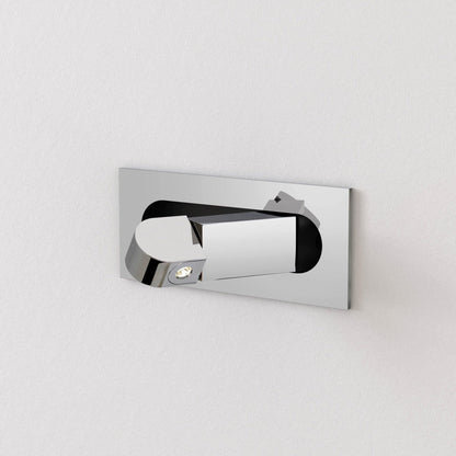 Digit LED Bedside Light - SKØRTER