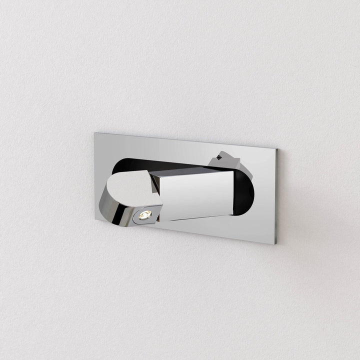 Digit LED Bedside Light - SKØRTER