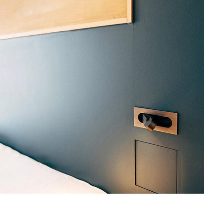 Digit LED Bedside Light - SKØRTER