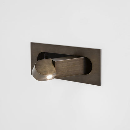 Digit LED Bedside Light - SKØRTER