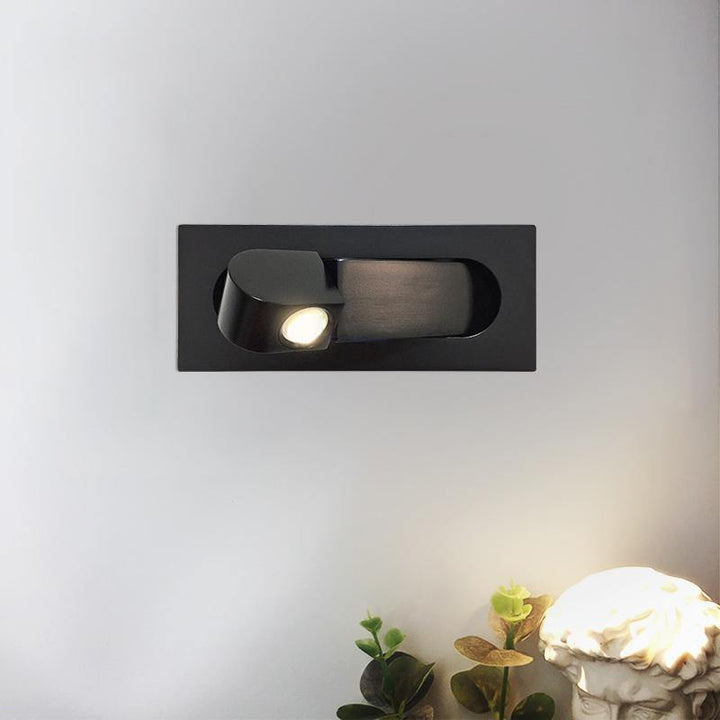 Digit LED Bedside Light - SKØRTER