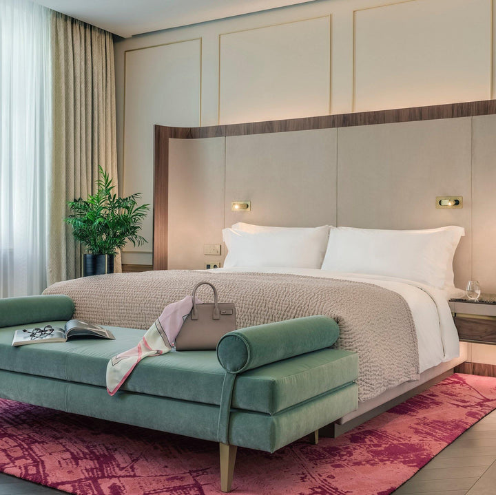 Digit LED Bedside Light - SKØRTER