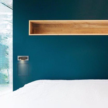Digit LED Bedside Light - SKØRTER