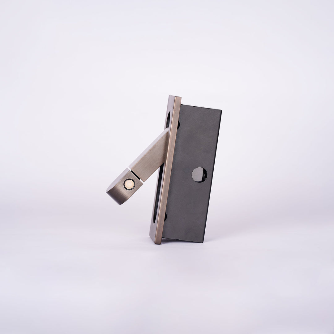 Digit LED Bedside Light - SKØRTER