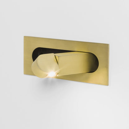 Digit LED Bedside Light - SKØRTER