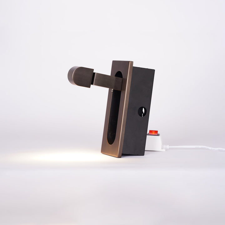 Digit LED Bedside Light - SKØRTER