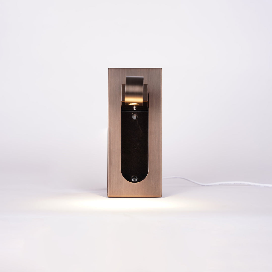 Digit LED Bedside Light - SKØRTER