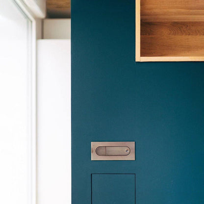 Digit LED Bedside Light - SKØRTER