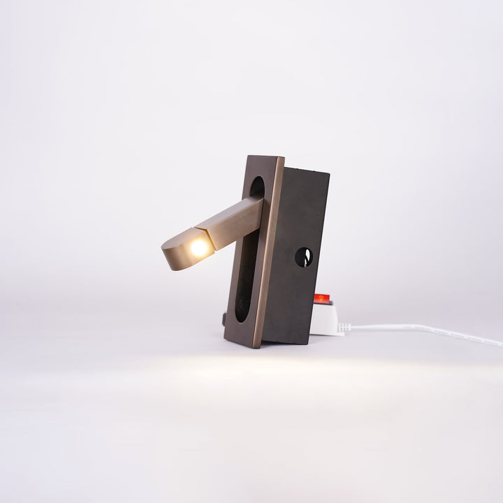 Digit LED Bedside Light - SKØRTER