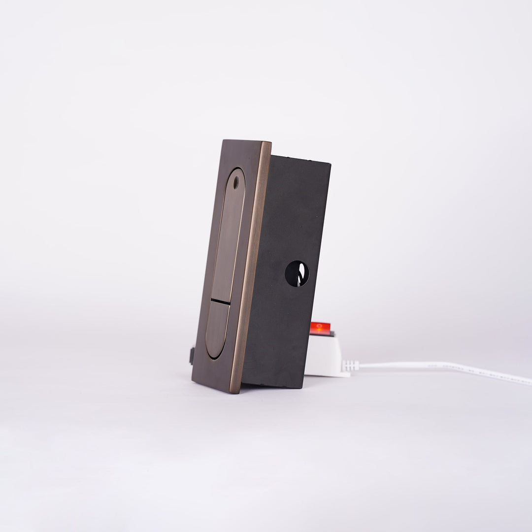 Digit LED Bedside Light - SKØRTER