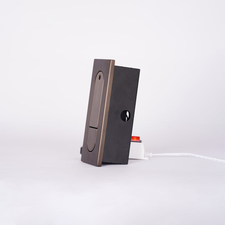 Digit LED Bedside Light - SKØRTER