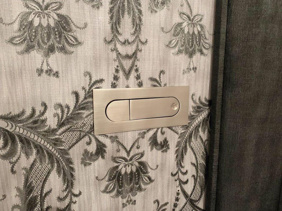 Digit LED Bedside Light - SKØRTER