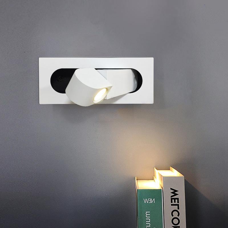 Digit LED Bedside Light - SKØRTER