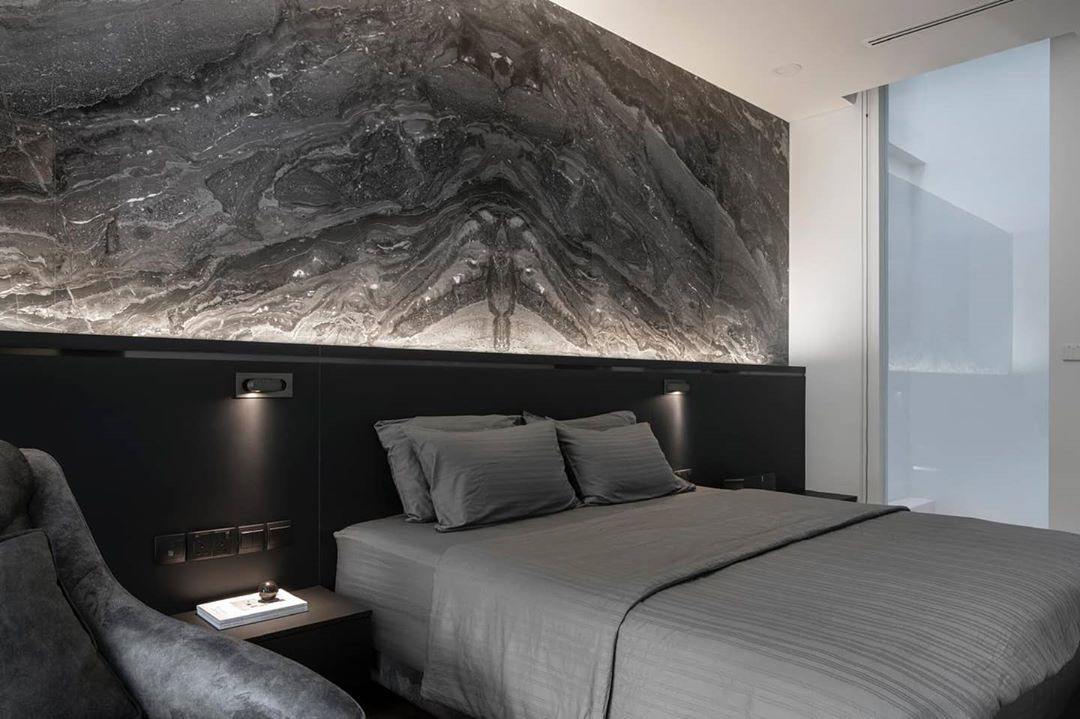 Digit LED Bedside Light - SKØRTER