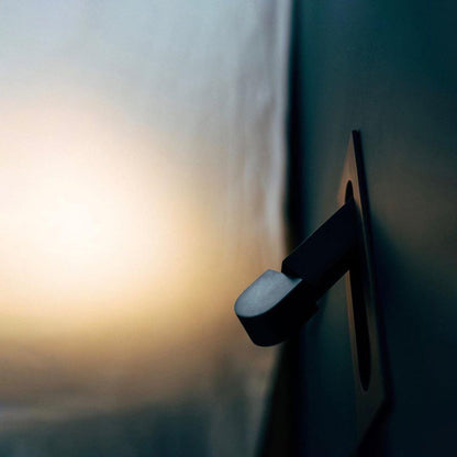Digit LED Bedside Light - SKØRTER