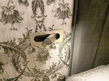 Digit LED Bedside Light - SKØRTER