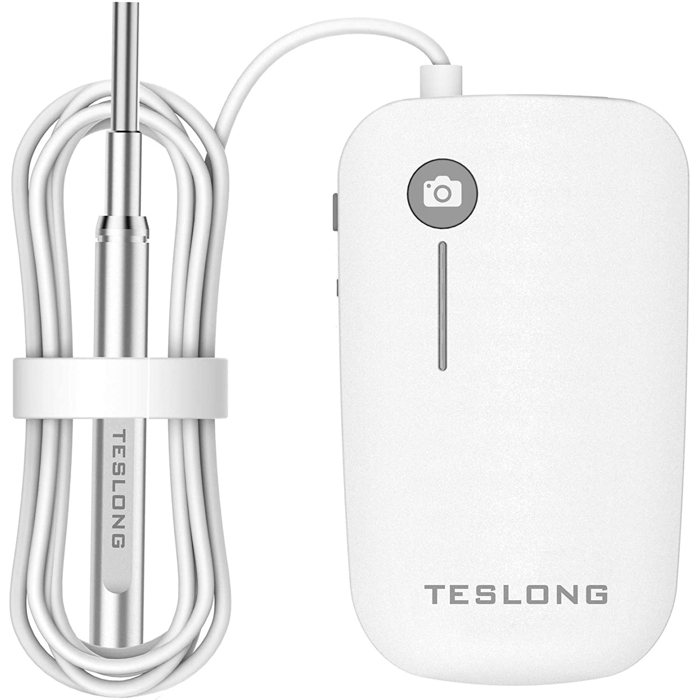 Skorter | Digital Otoscope Camera with Light