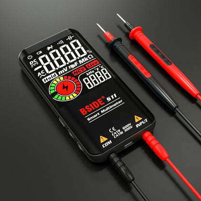Skorter | Digital Smart Multimeter