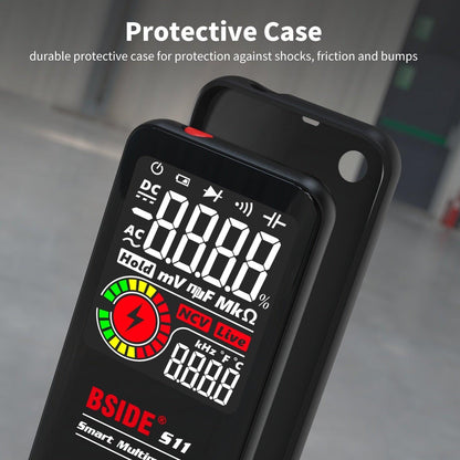 Skorter | Digital Smart Multimeter