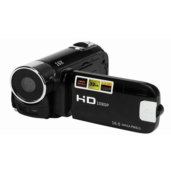 Skorter | Digital Video Camera Camcorder Full HD