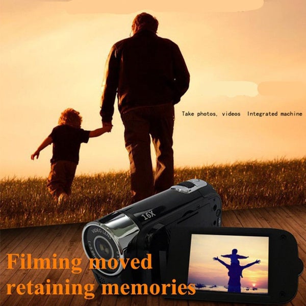 Skorter | Digital Video Camera Camcorder Full HD