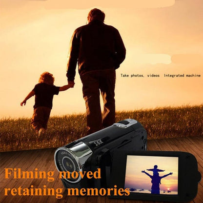 Skorter | Digital Video Camera Camcorder Full HD