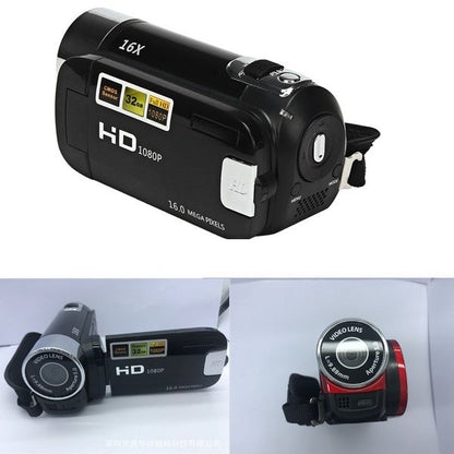 Skorter | Digital Video Camera Camcorder Full HD