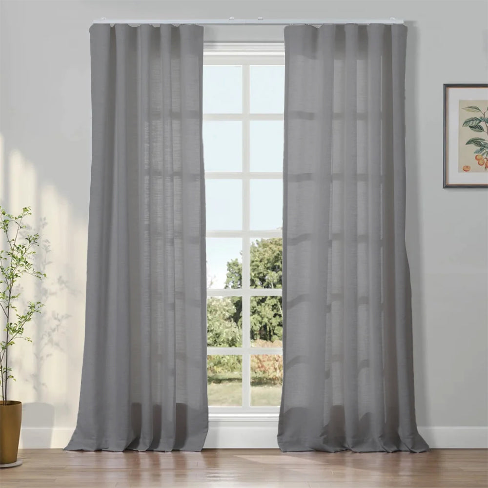 Skorter | Enjoy elegant and functional curtains