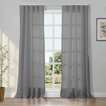 Skorter | Enjoy elegant and functional curtains
