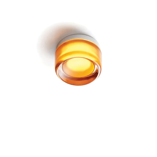 Skorter | LuxaLamp - Modern Elegant Wall Lamp with Luxury Finish