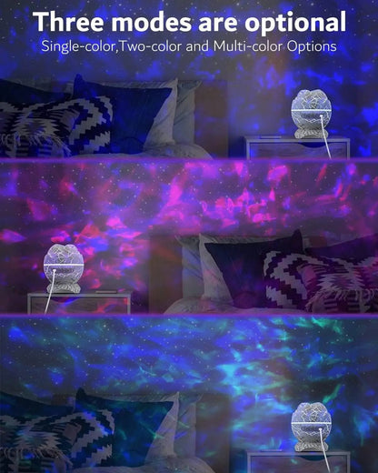 Skorter | DinoEgg – Magical Dino Starry Sky Projector for Dreamy Nights