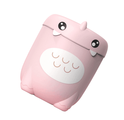 Skorter | Dinosaur trash can