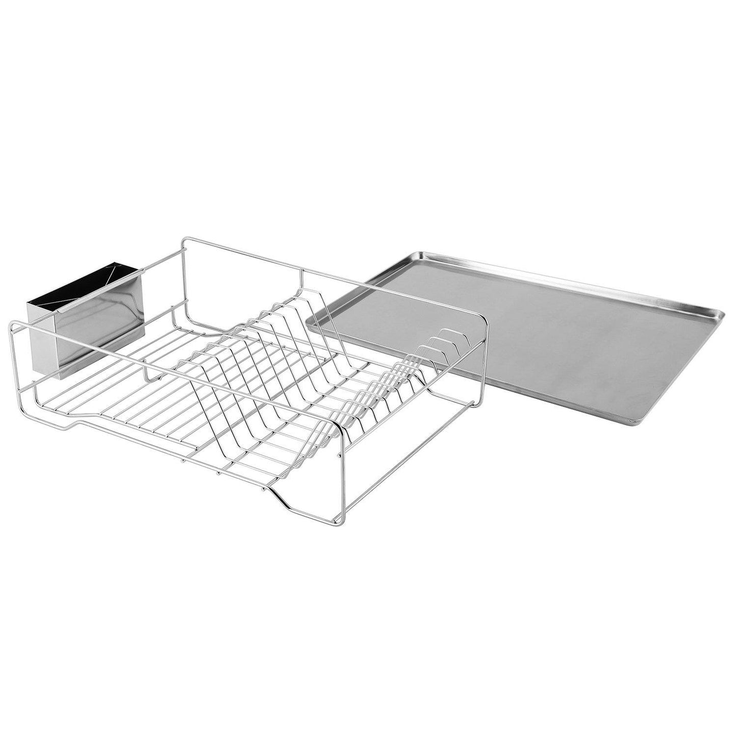 Skorter | Dish Rack Stainless Steel