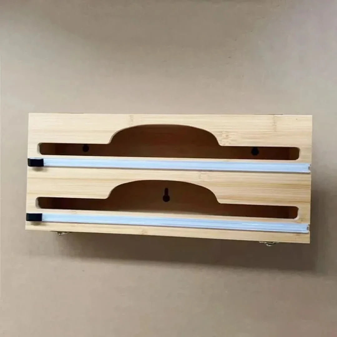 Skorter | Dispenser Cutters | Plastic Wrap