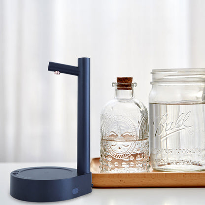 Skorter water-resistant, USB-portable