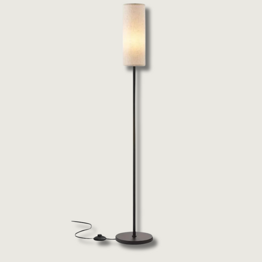 Skorter | GlowRenske - Sophisticated Floor Lamp