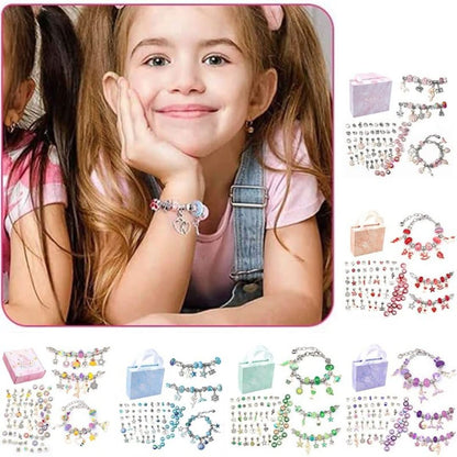 Skorter | DIY bracelet kit