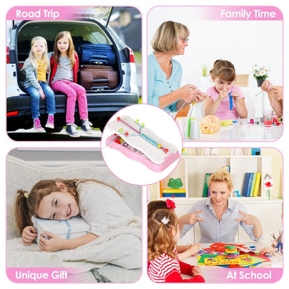 Skorter | DIY Bracelet Making Set for Kids