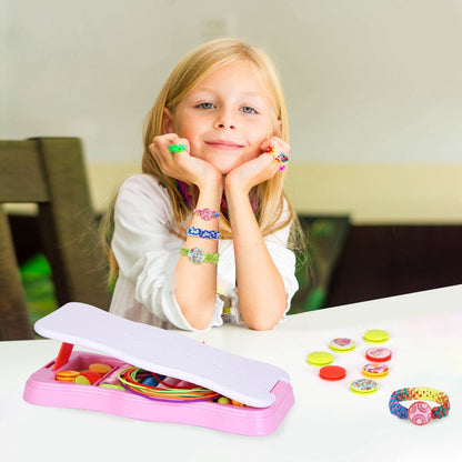 Skorter | DIY Bracelet Making Set for Kids