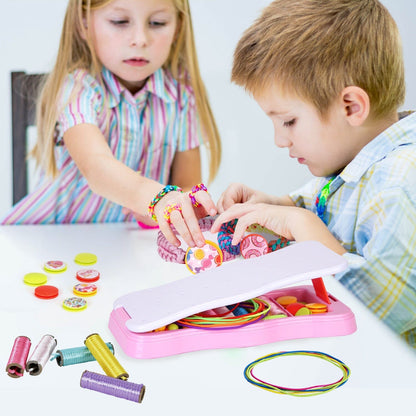 Skorter | DIY Bracelet Making Set for Kids