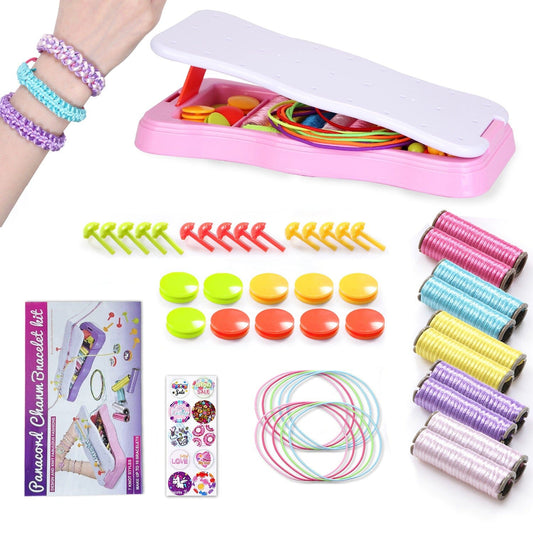 Skorter | DIY Bracelet Making Set for Kids