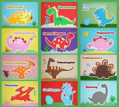 Skorter | DIY Handmade Kids Stickers