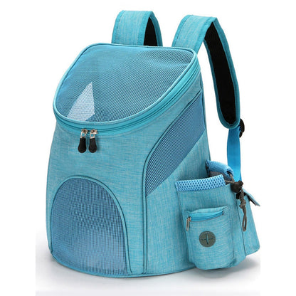 Skorter | Dog Cat Pet Carrier Travel Backpack