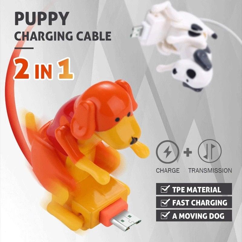 Skorter | Dog Charger