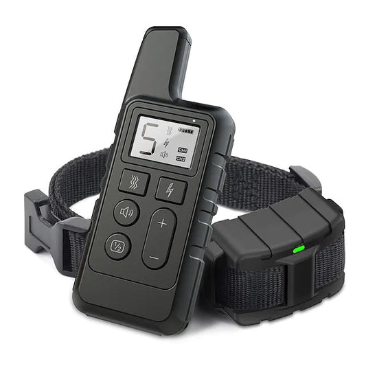 Skorter | Dog Training Shock Collar
