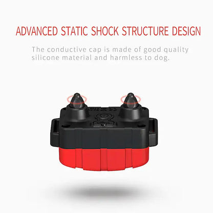 Skorter | Dog Training Shock Collar